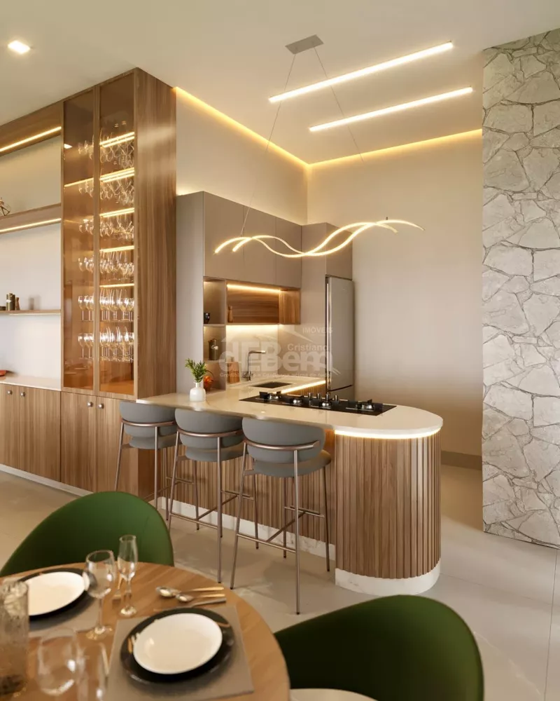 Apartamento, 3 quartos, 92 m² - Foto 3