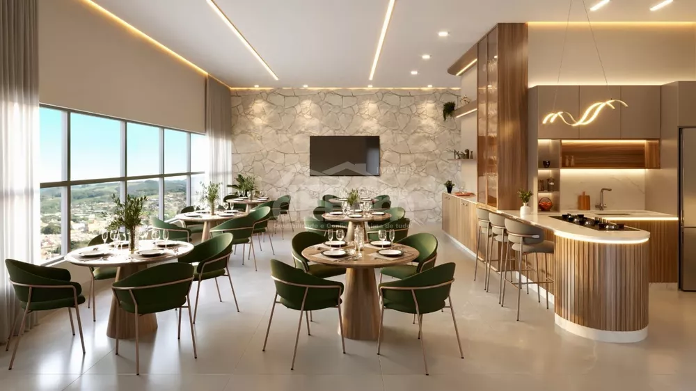 Apartamento, 3 quartos, 92 m² - Foto 4