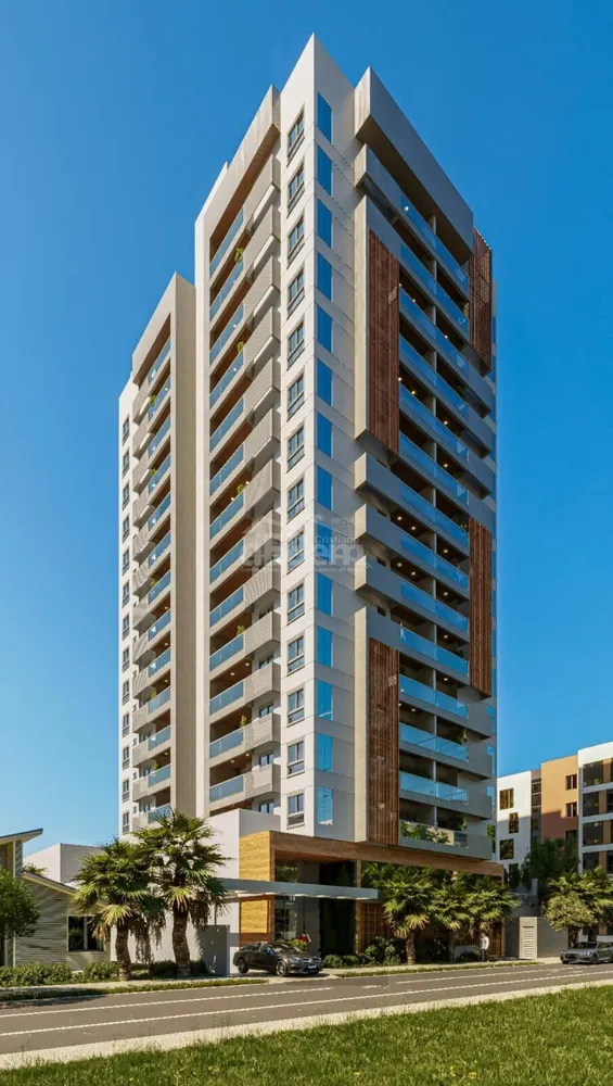 Apartamento, 3 quartos, 92 m² - Foto 1