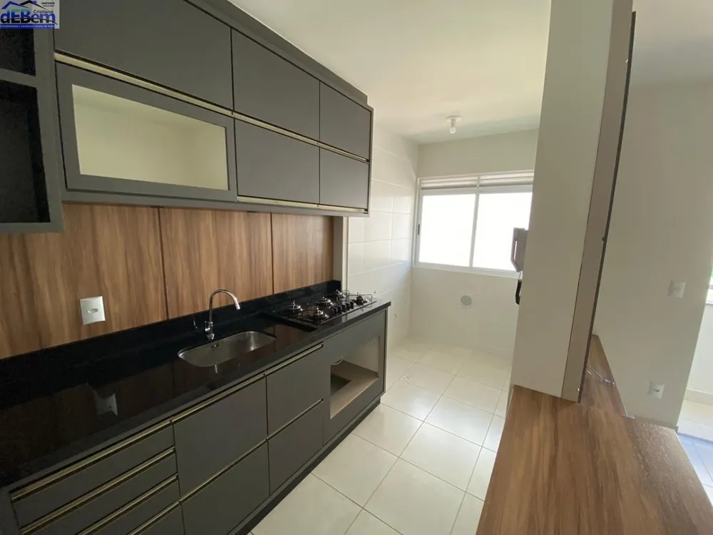 Apartamento, 2 quartos, 68 m² - Foto 2