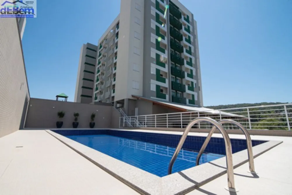 Apartamento, 2 quartos, 68 m² - Foto 1