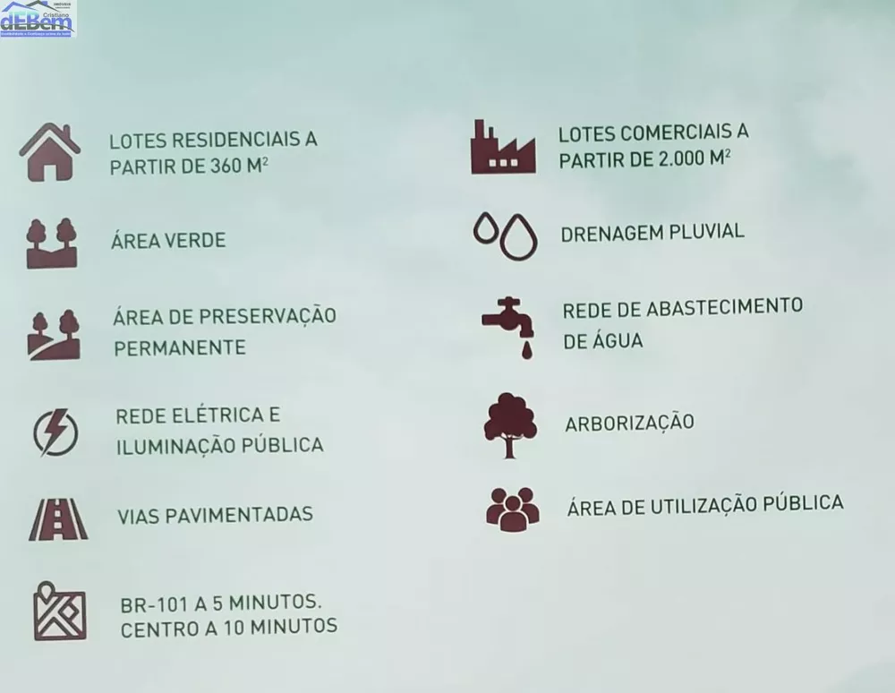 Terreno, 360 m² - Foto 2