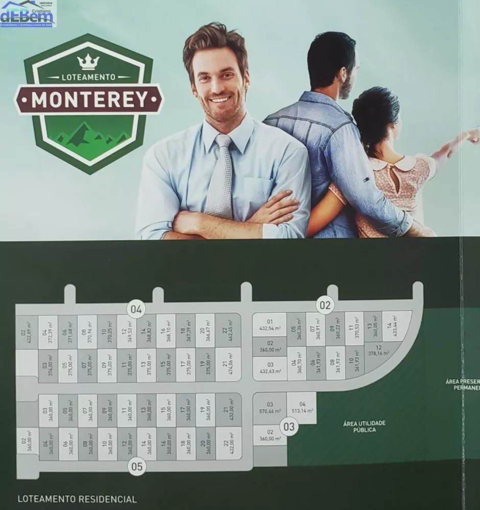 Terreno, 360 m² - Foto 3