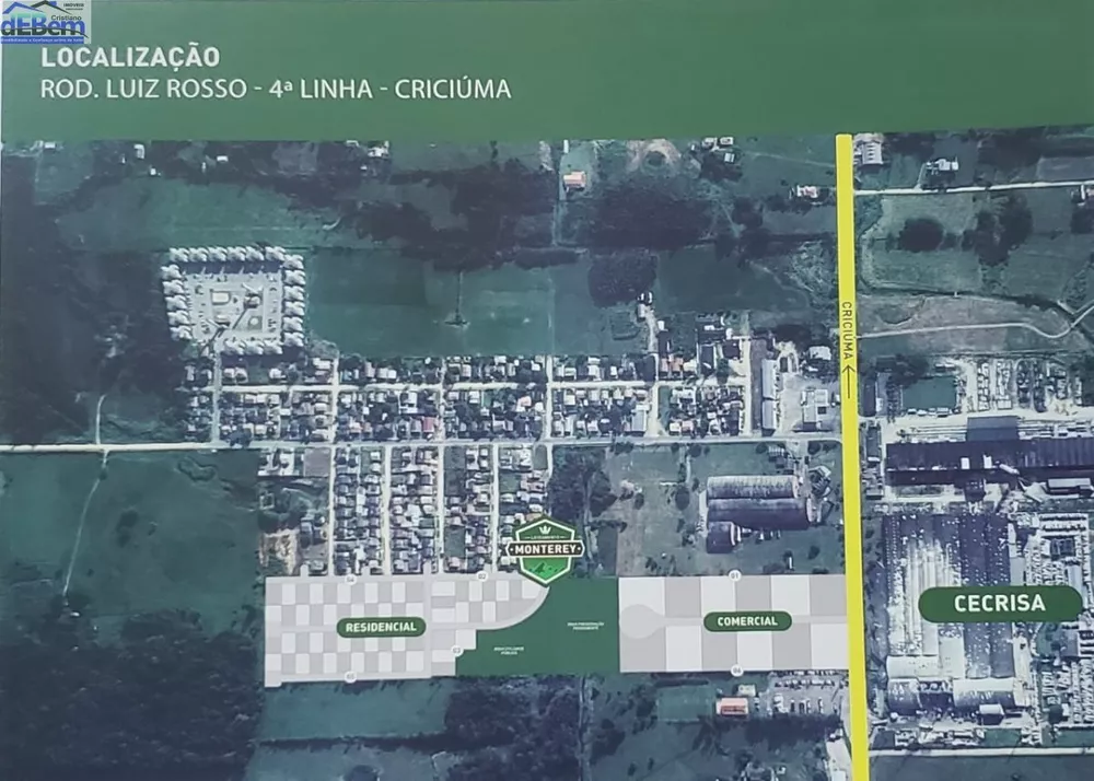 Terreno, 360 m² - Foto 1