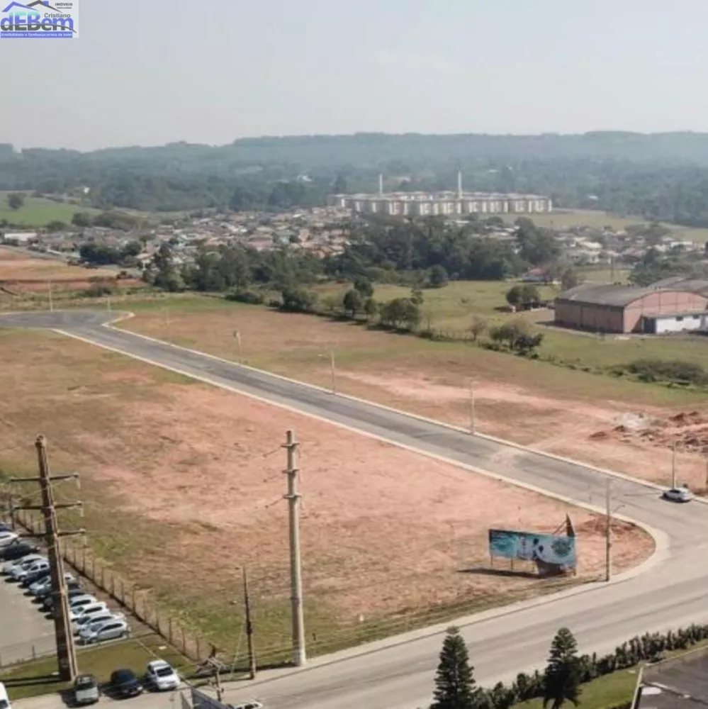 Terreno, 361 m² - Foto 1