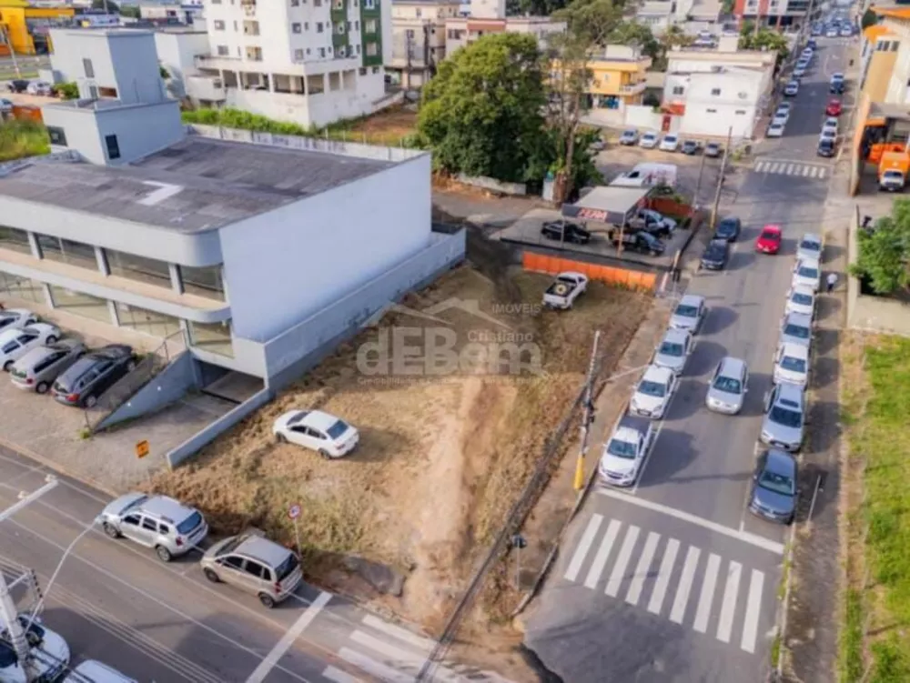 Terreno, 450 m² - Foto 1
