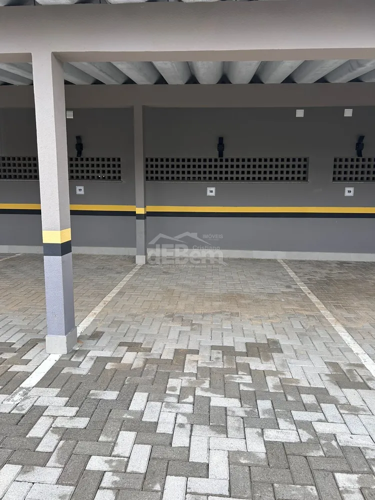 Apartamento, 3 quartos, 84 m² - Foto 10