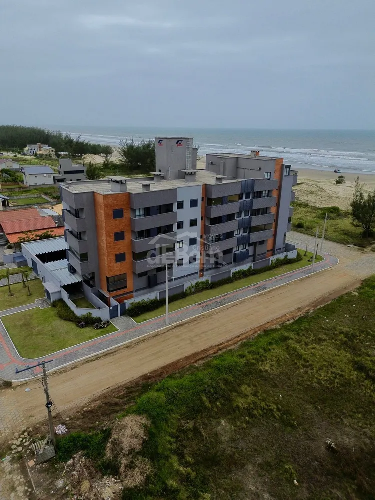 Apartamento, 3 quartos, 84 m² - Foto 1
