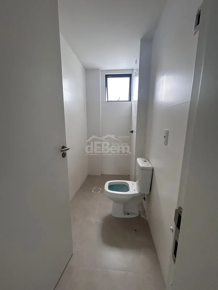 Apartamento, 3 quartos, 84 m² - Foto 3