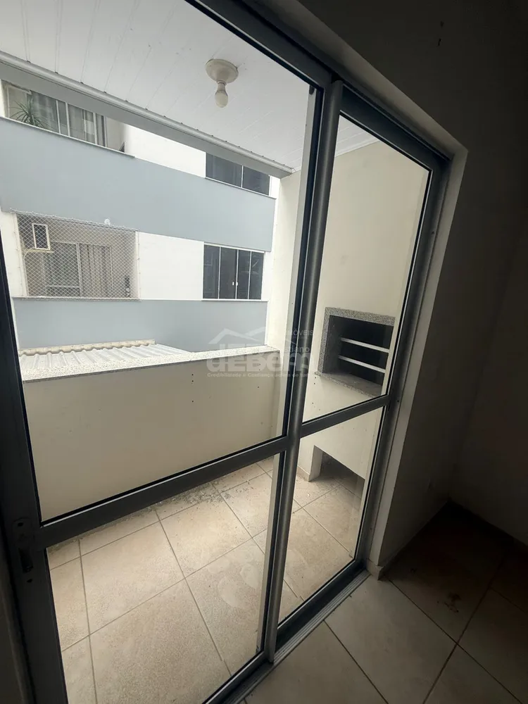 Apartamento, 2 quartos, 63 m² - Foto 2