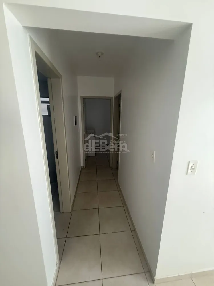 Apartamento, 2 quartos, 63 m² - Foto 3