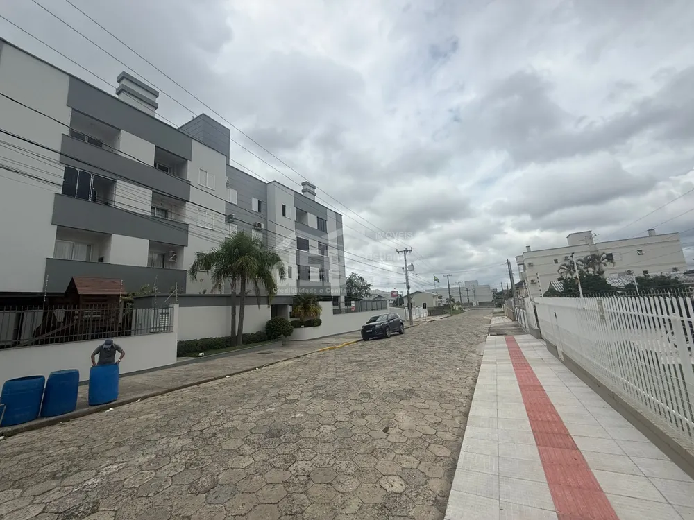 Apartamento, 2 quartos, 63 m² - Foto 1