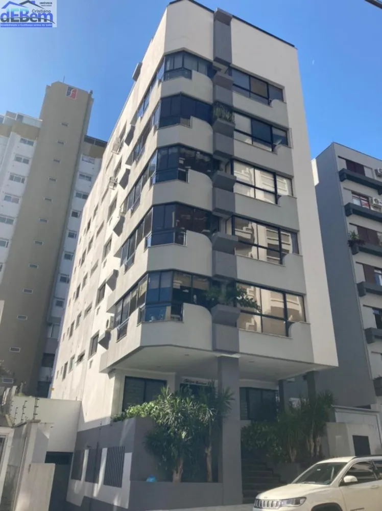 Apartamento, 3 quartos, 170 m² - Foto 1