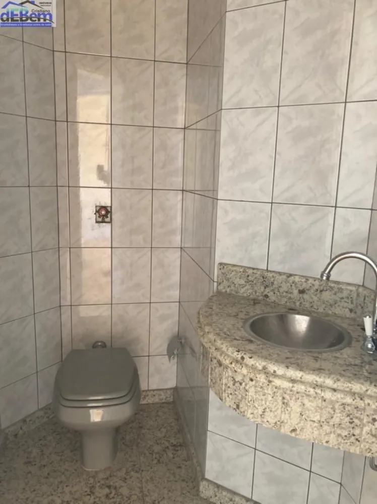 Apartamento, 3 quartos, 170 m² - Foto 9