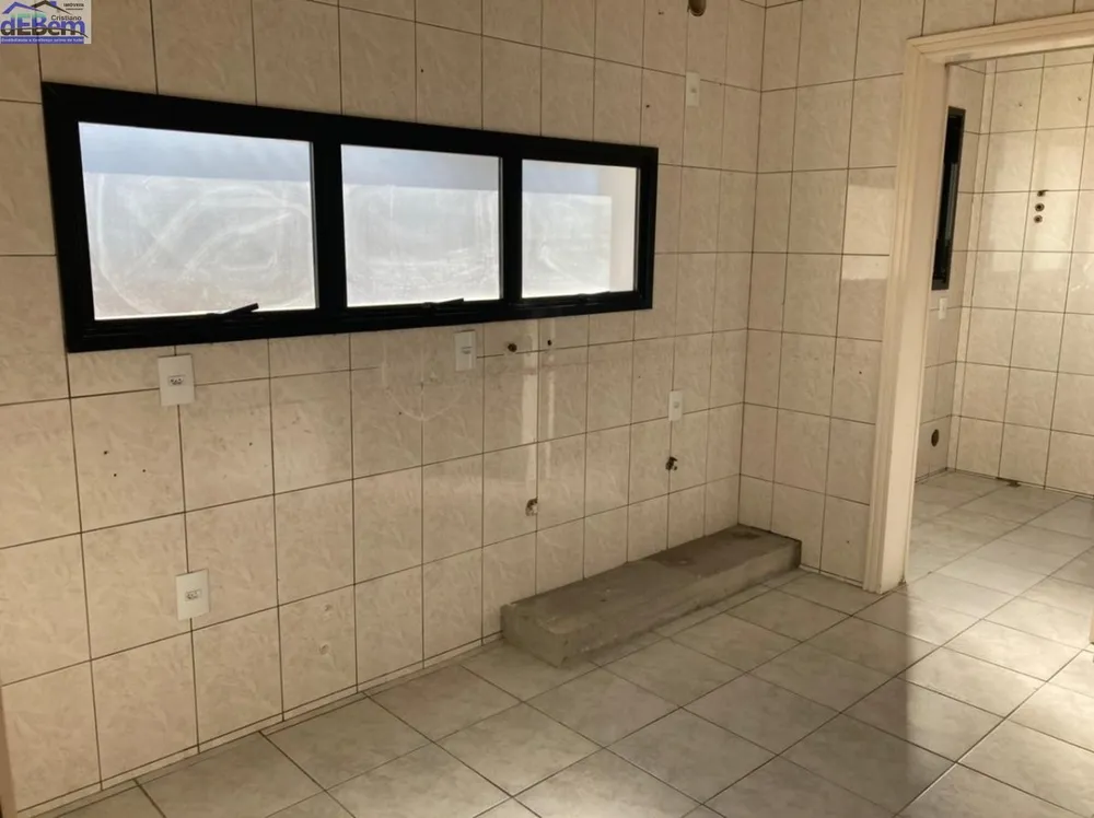 Apartamento, 3 quartos, 170 m² - Foto 3