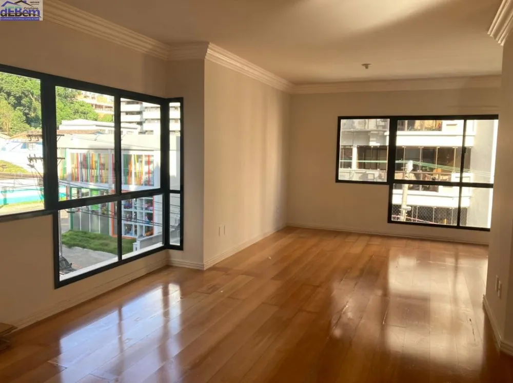 Apartamento, 3 quartos, 170 m² - Foto 6