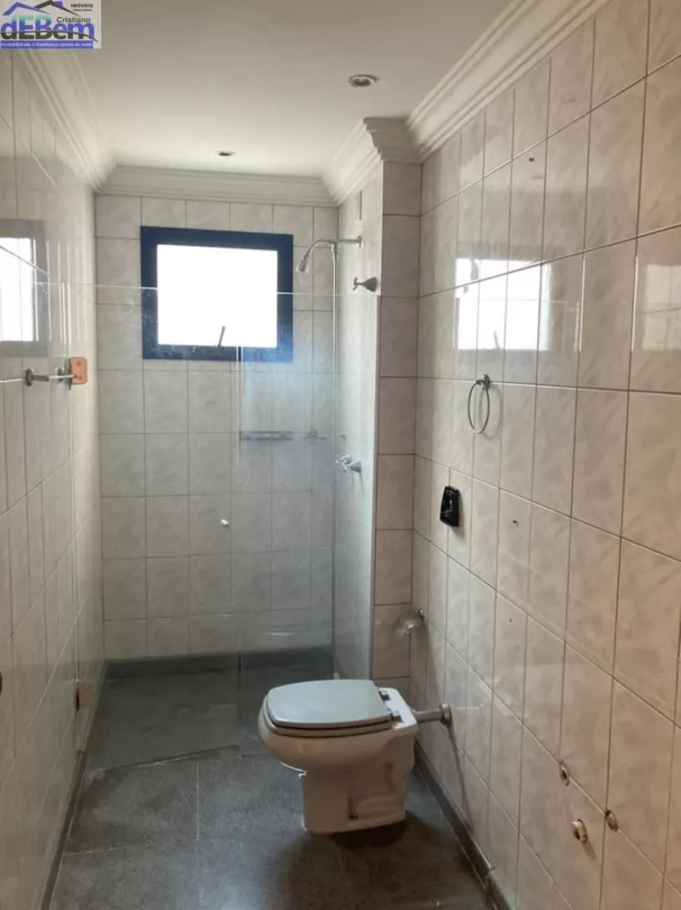 Apartamento, 3 quartos, 170 m² - Foto 3