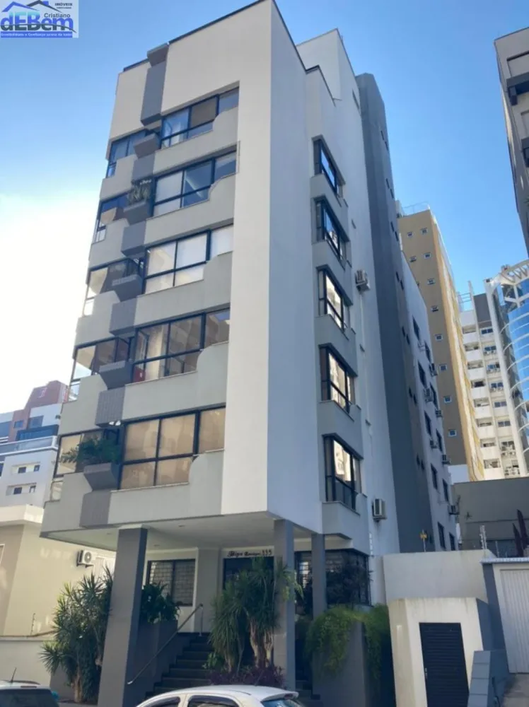 Apartamento, 3 quartos, 170 m² - Foto 2