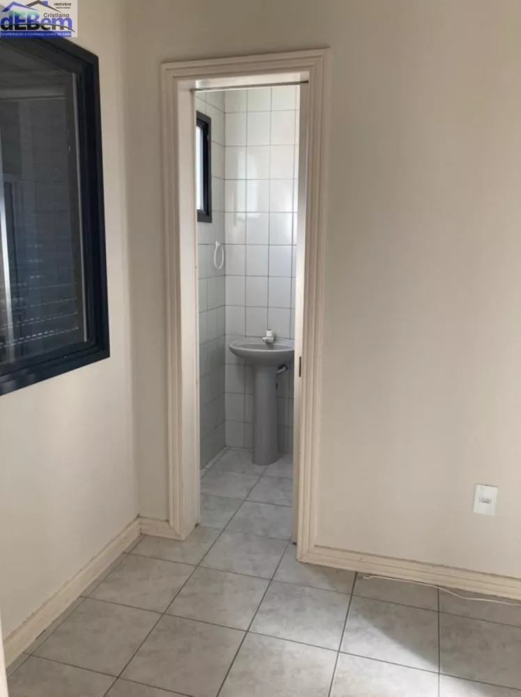 Apartamento, 3 quartos, 170 m² - Foto 1