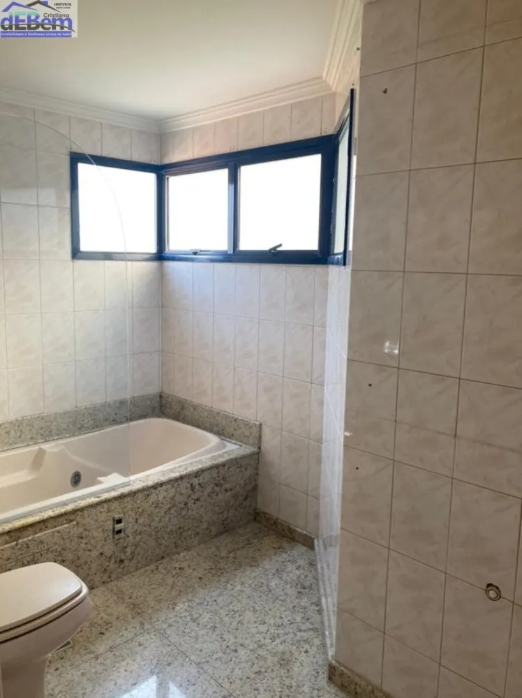 Apartamento, 3 quartos, 170 m² - Foto 11