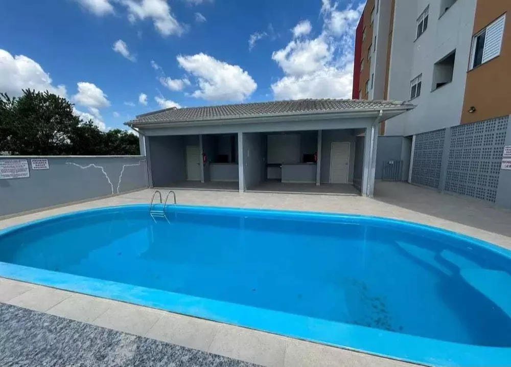 Apartamento, 3 quartos, 61 m² - Foto 2
