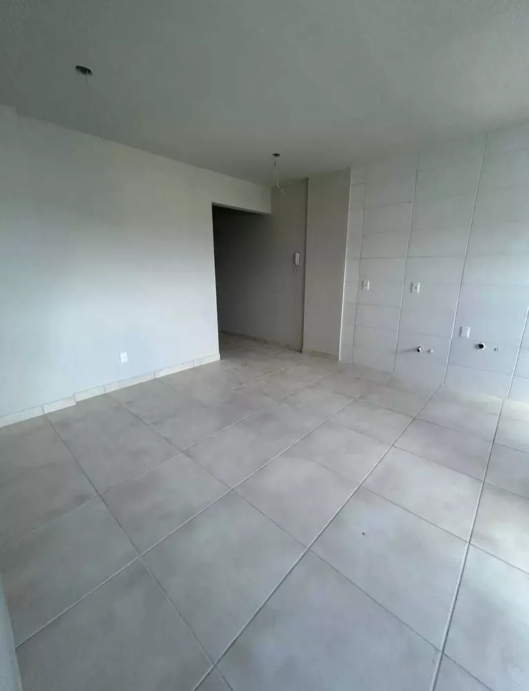 Apartamento, 3 quartos, 61 m² - Foto 1