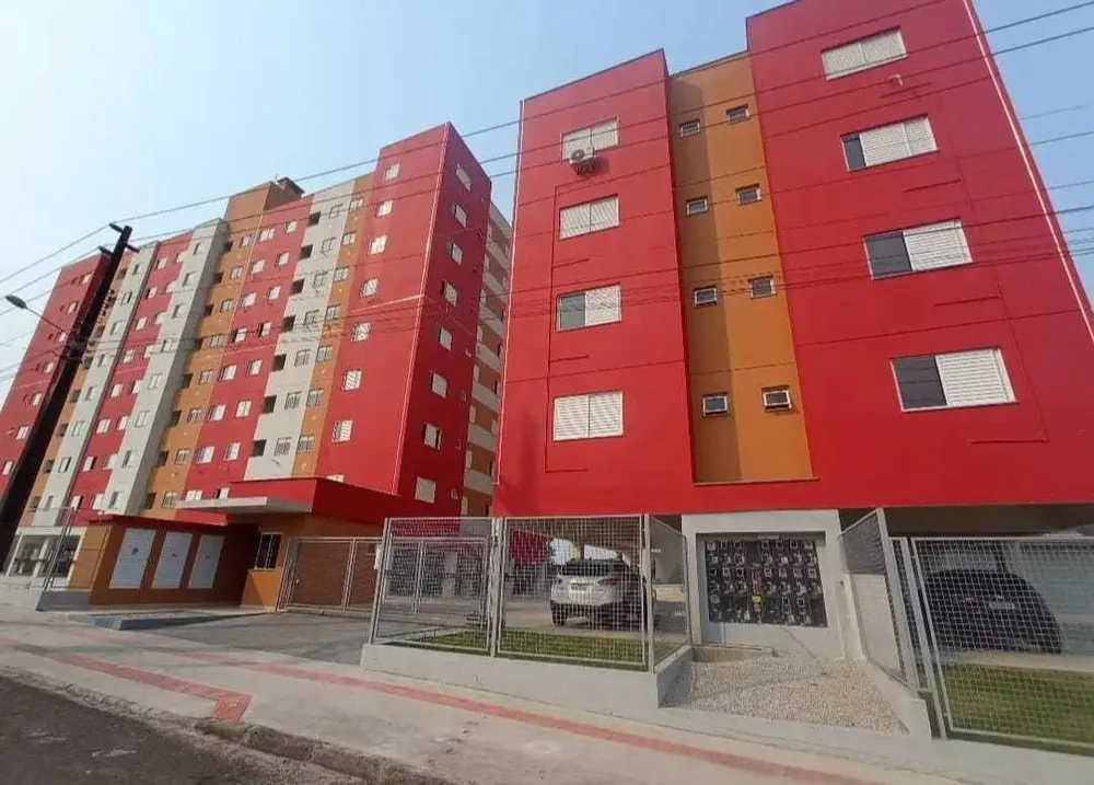Apartamento, 3 quartos, 61 m² - Foto 7