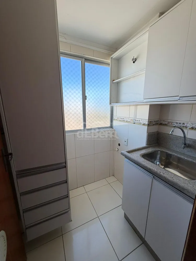 Apartamento, 2 quartos, 75 m² - Foto 3