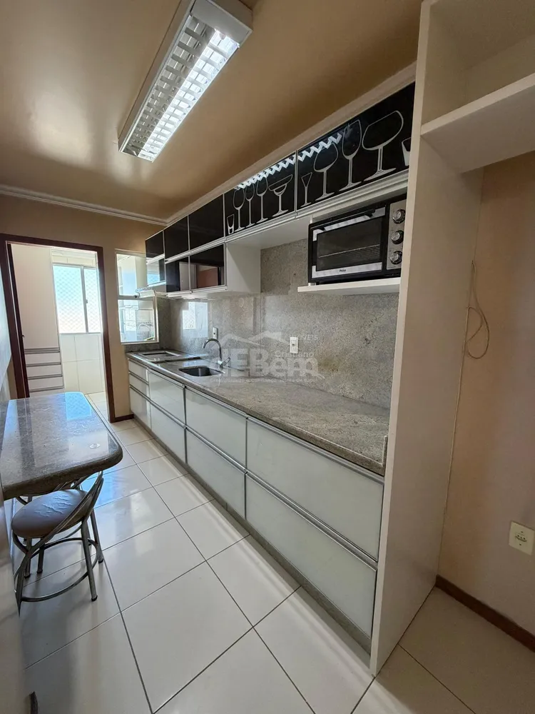 Apartamento, 2 quartos, 75 m² - Foto 4