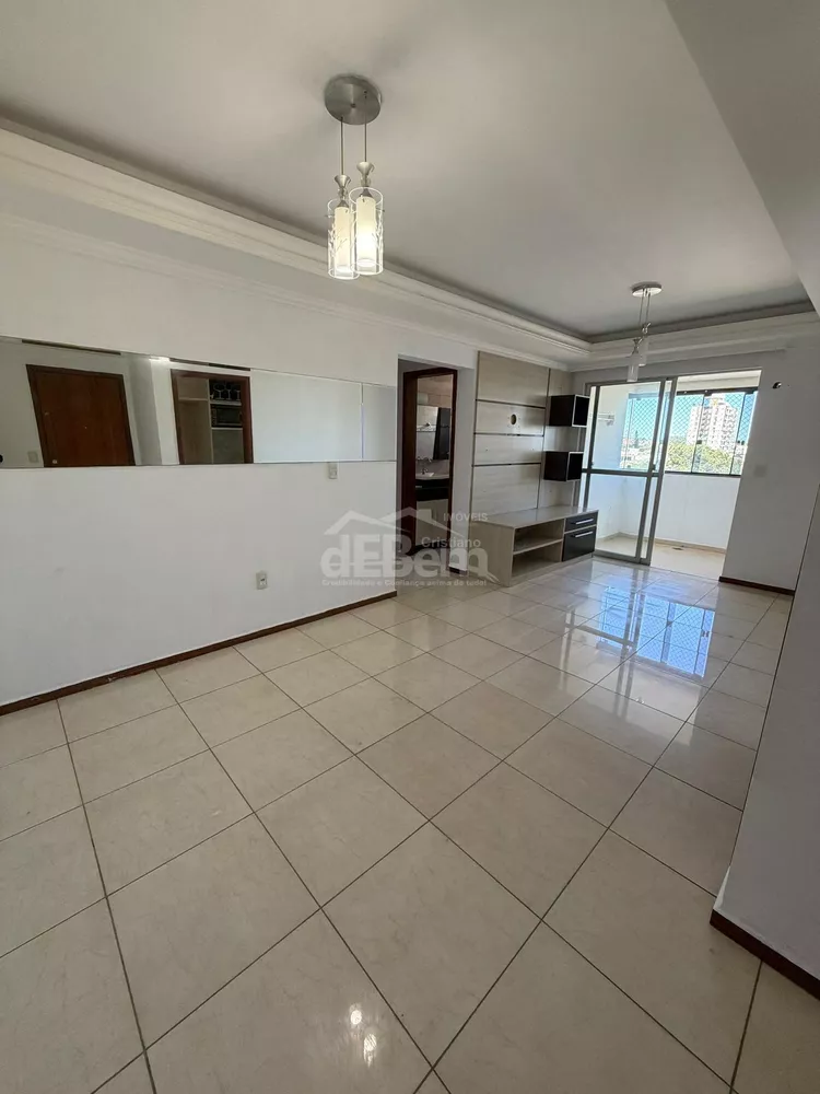 Apartamento, 2 quartos, 75 m² - Foto 4