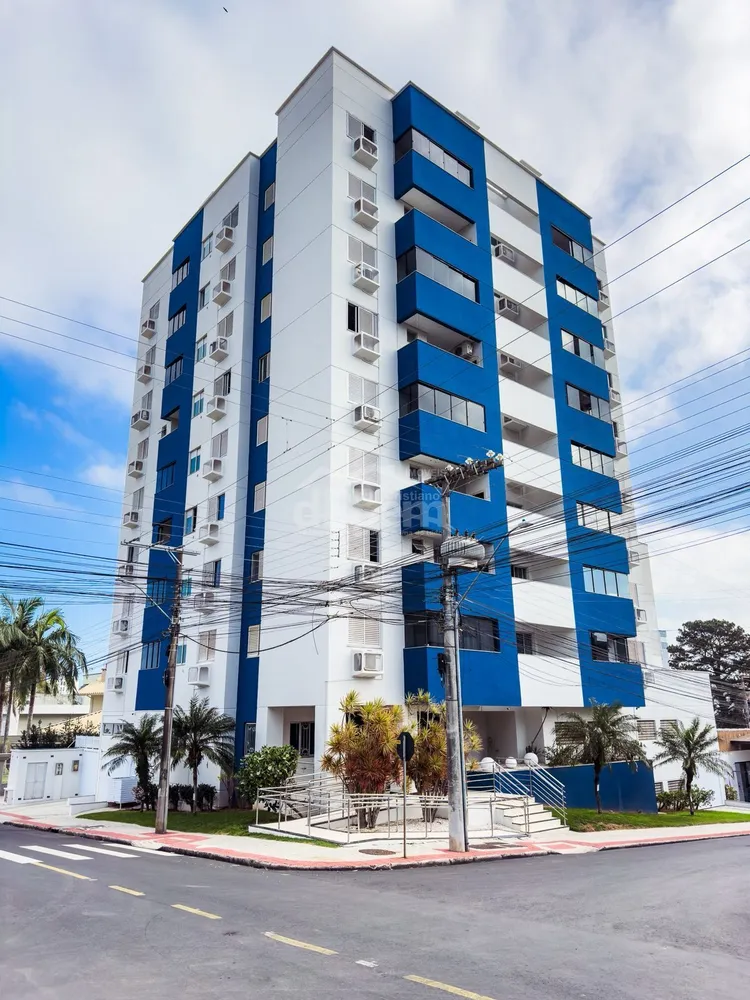 Apartamento, 2 quartos, 75 m² - Foto 1