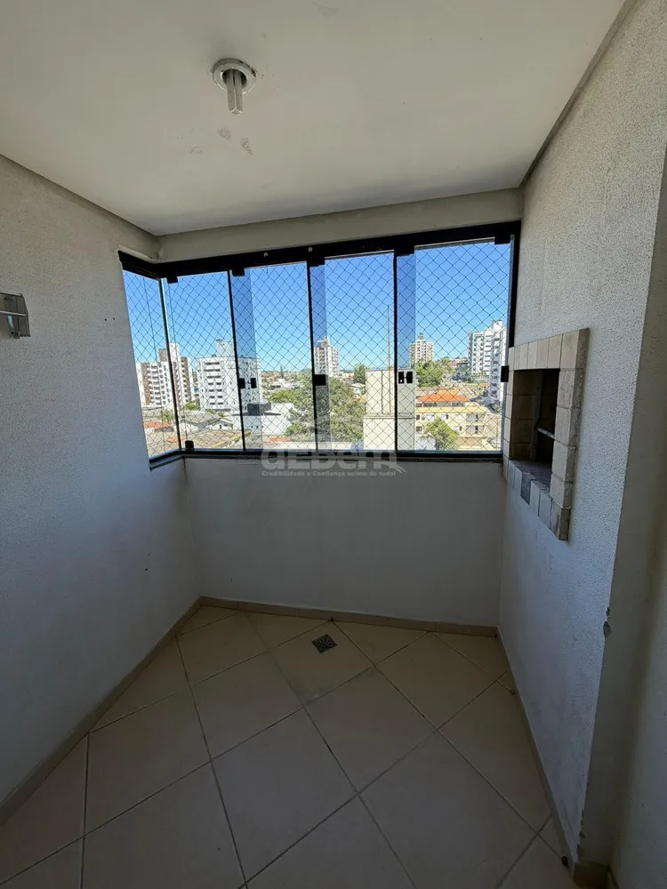 Apartamento, 2 quartos, 75 m² - Foto 7