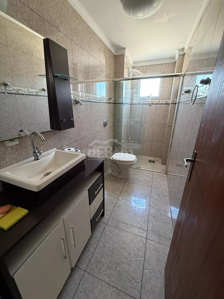 Apartamento, 2 quartos, 75 m² - Foto 3