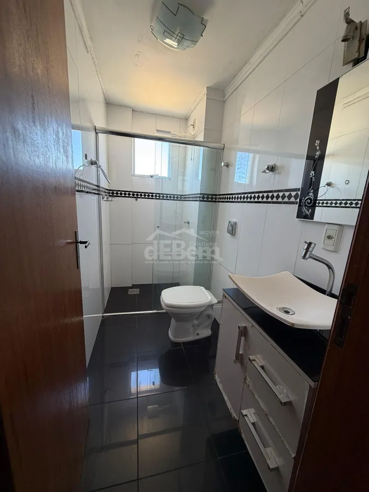 Apartamento, 2 quartos, 75 m² - Foto 6