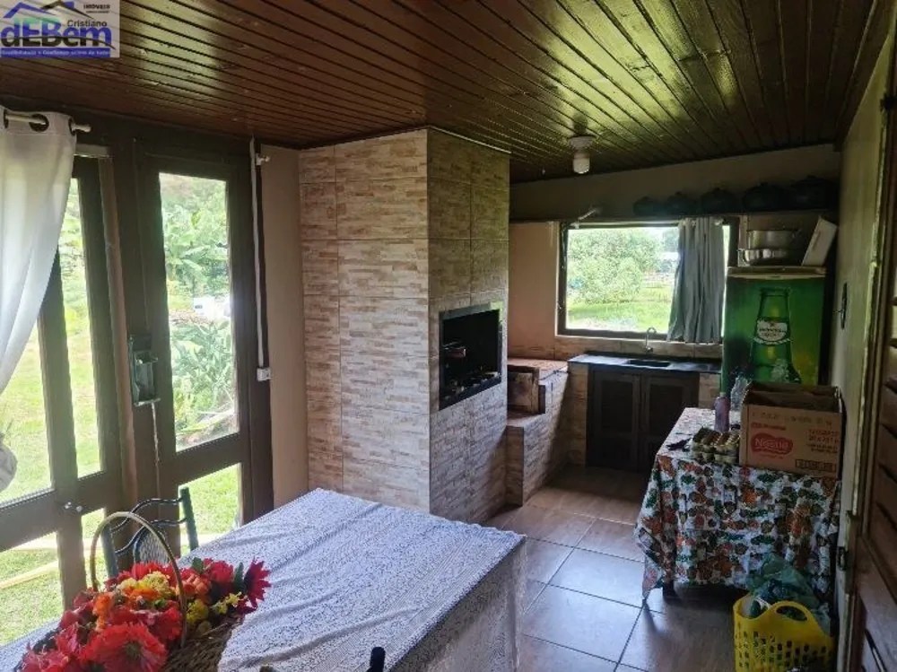 Casa, 3 quartos, 177 m² - Foto 9