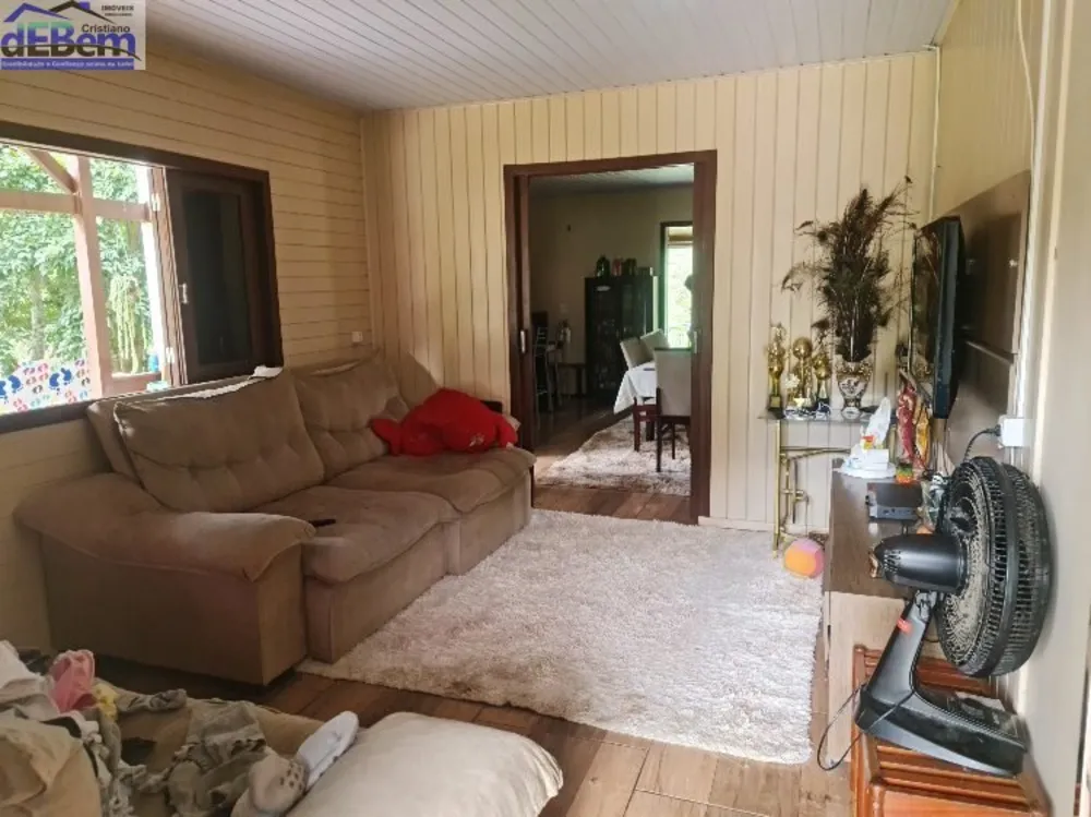 Casa, 3 quartos, 177 m² - Foto 7