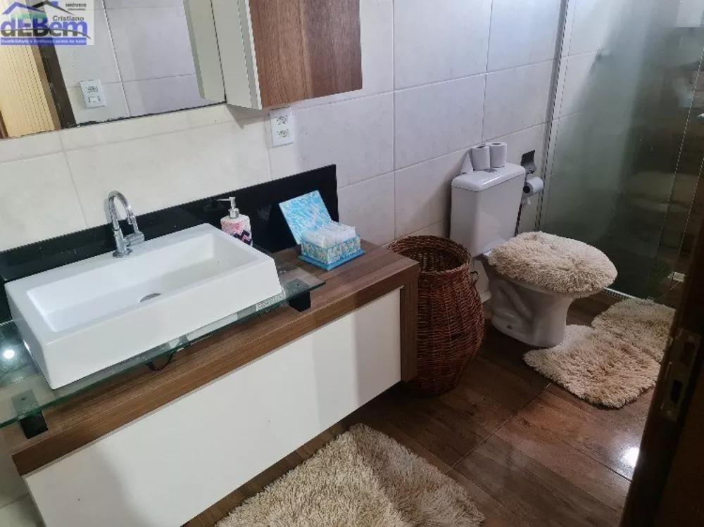 Casa, 3 quartos, 177 m² - Foto 4