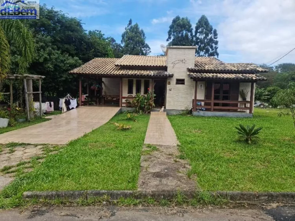Casa, 3 quartos, 177 m² - Foto 2