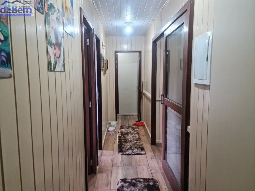 Casa, 3 quartos, 177 m² - Foto 15
