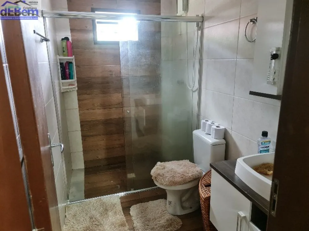 Casa, 3 quartos, 177 m² - Foto 12