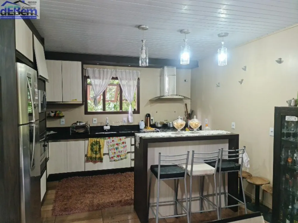 Casa, 3 quartos, 177 m² - Foto 8
