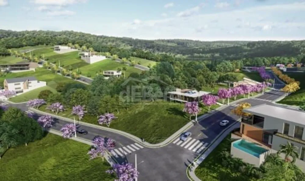 Terreno, 472 m² - Foto 1