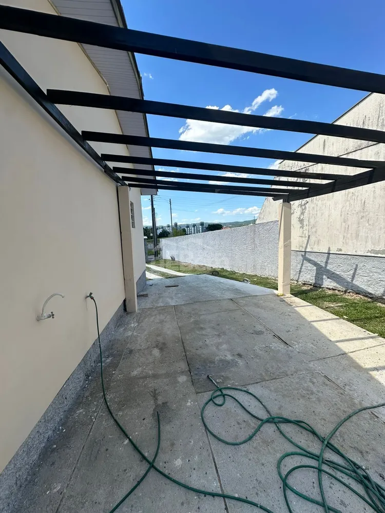 Casa, 3 quartos, 90 m² - Foto 10