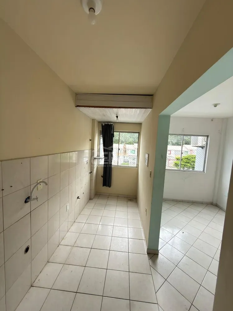 Apartamento, 2 quartos, 56 m² - Foto 3