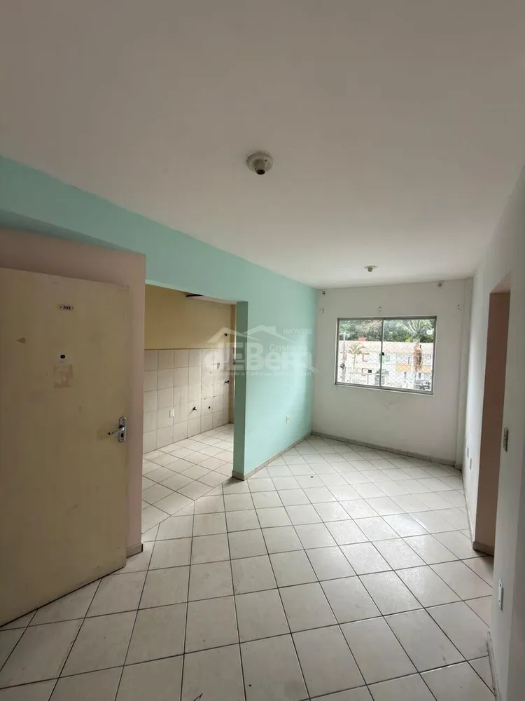 Apartamento, 2 quartos, 56 m² - Foto 2