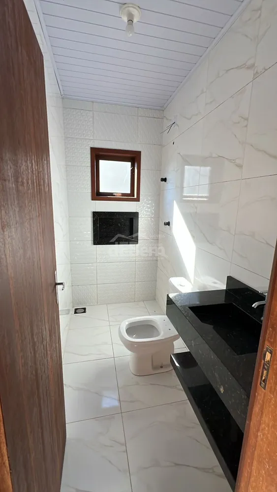 Casa, 2 quartos, 47 m² - Foto 2