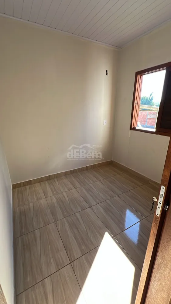 Casa, 2 quartos, 47 m² - Foto 5