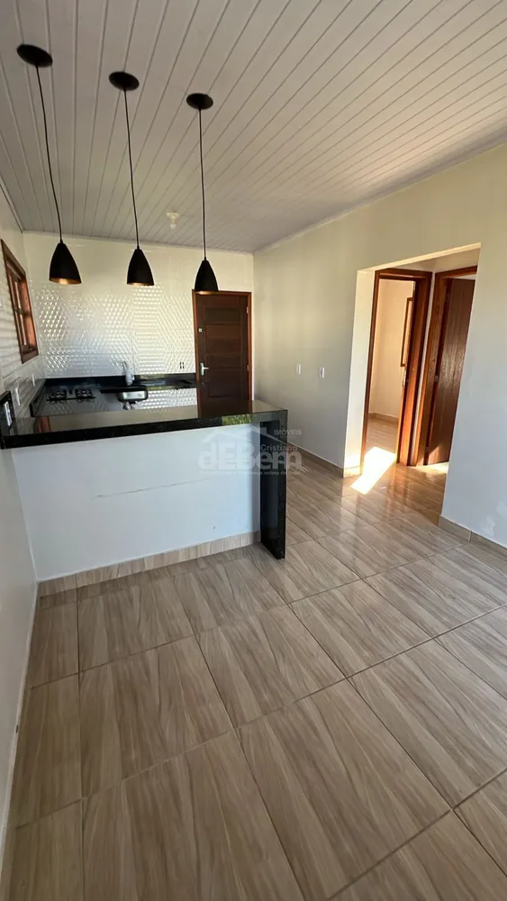 Casa, 2 quartos, 47 m² - Foto 4