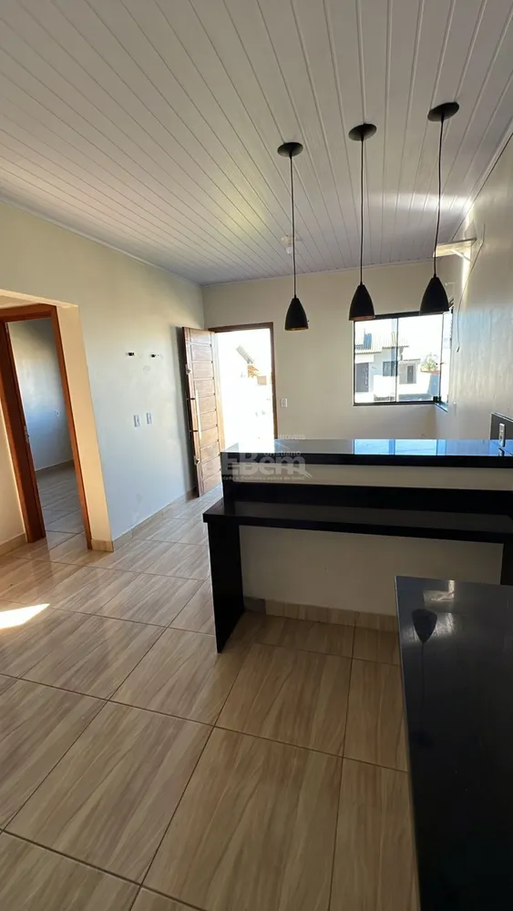 Casa, 2 quartos, 47 m² - Foto 3