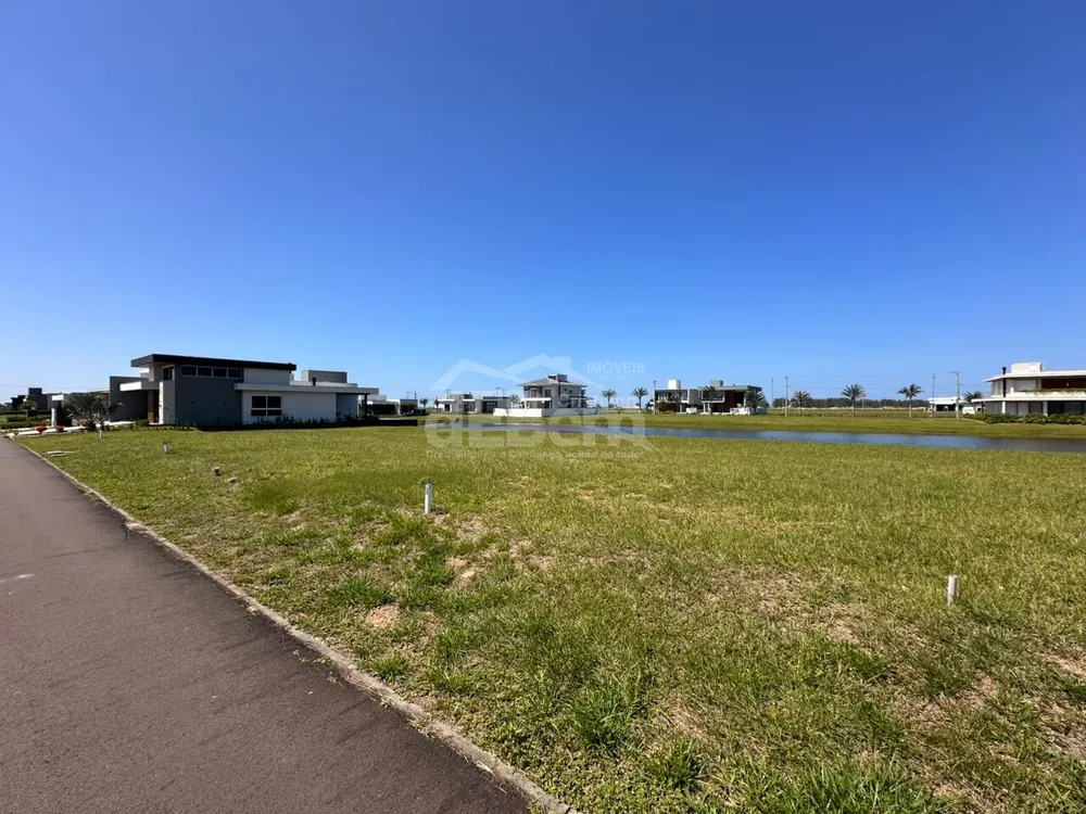 Terreno, 420 m² - Foto 1